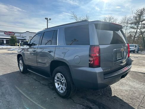 Used 2019 Chevrolet Tahoe LT image 5