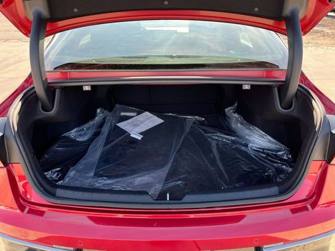 Certified 2025 Kia K5 EX image 27