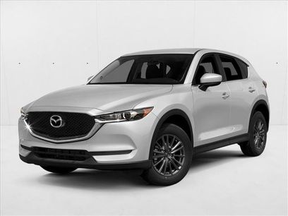 Used 2017 MAZDA CX-5 Touring w/ Preferred Equipment Package
