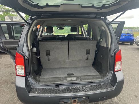 Used 2011 Nissan Pathfinder SV AWD/4WD image 35