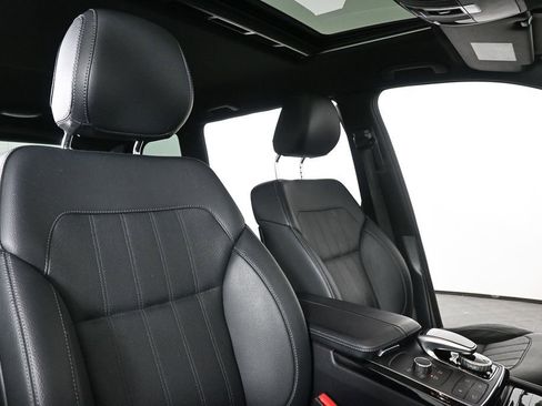 Certified 2019 Mercedes-Benz GLS 450 4MATIC image 22
