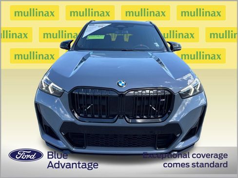 Used 2025 BMW X1 M35i w/ Premium Package AWD/4WD image 12