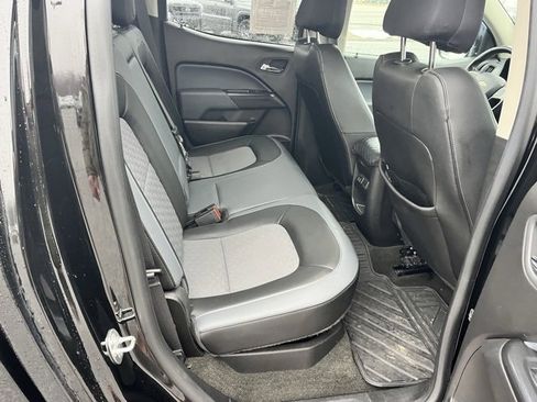 Used 2016 Chevrolet Colorado Z71 image 14