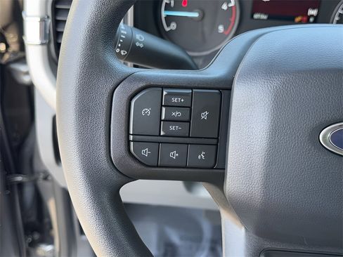 Used 2024 Ford F250 XLT w/ 360-Degree Camera Package image 16