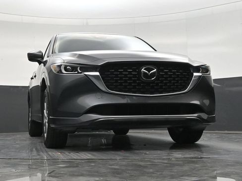 Used 2024 MAZDA CX-5 AWD 2.5 S w/ Select Package image 25