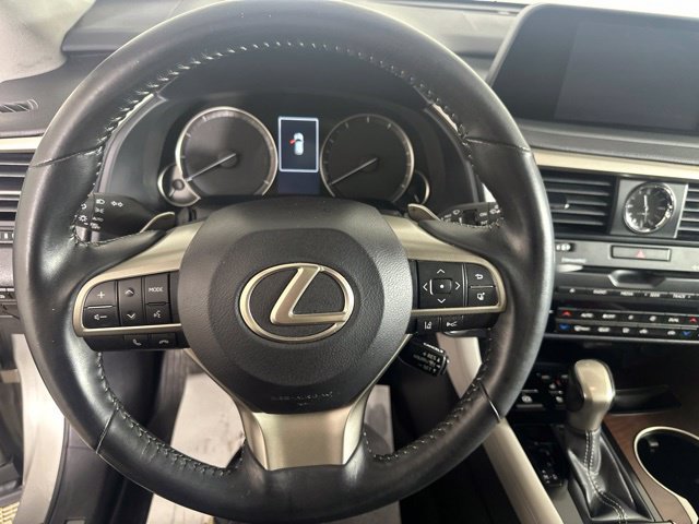 Used 2021 Lexus RX 350 AWD w/ Premium Package image 19