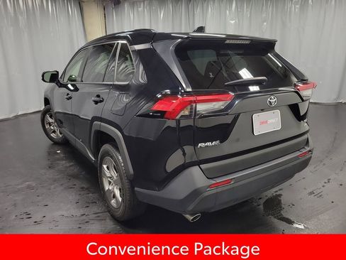 Used 2023 Toyota RAV4 XLE image 6