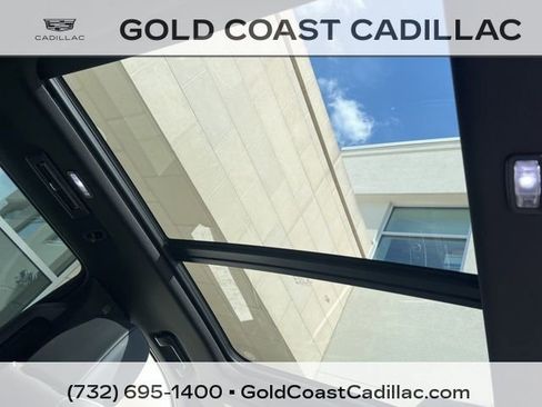 Used 2024 Cadillac Escalade Premium Luxury w/ LPO, Floor Liner Package image 13