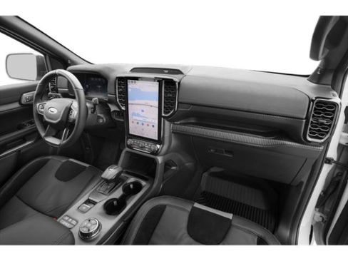 Used 2026 Ford Ranger Raptor AWD/4WD image 17