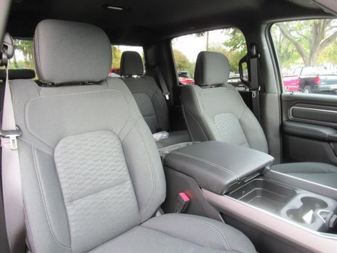 New 2026 RAM 1500 Big Horn image 9