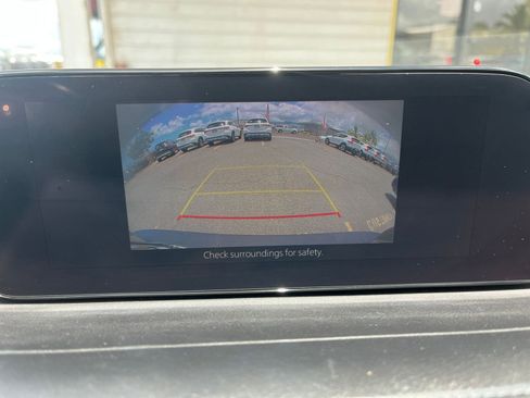 Used 2024 MAZDA CX-30 AWD 2.5 S w/ Select Sport Pkg image 24