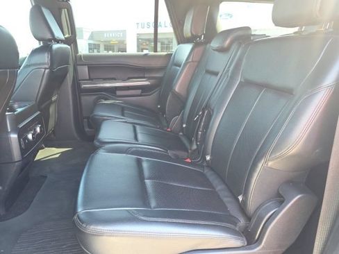 Used 2021 Ford Expedition Max XLT RWD image 10