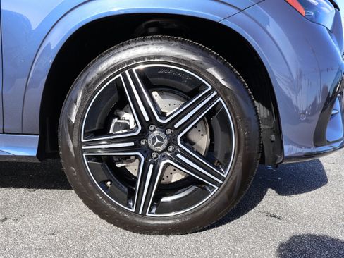 Used 2024 Mercedes-Benz GLE 450e 4MATIC image 9