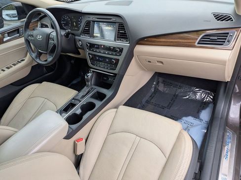 Used 2016 Hyundai Sonata Limited w/ Option Group 04 image 32