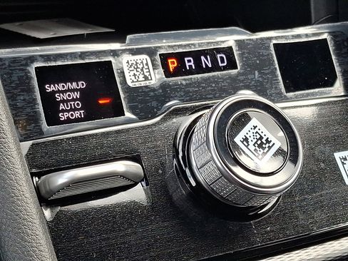 New 2025 Jeep Grand Cherokee Limited image 12