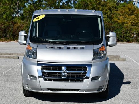 Used 2017 RAM ProMaster 1500 w/ Premium Appearance Group image 11