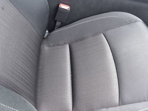 Used 2025 Nissan Altima 2.5 SV image 24