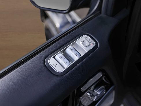 Used 2024 Mercedes-Benz G 63 AMG 4MATIC image 25