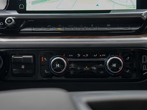 New 2026 GMC Sierra 1500 Elevation w/ Elevation Select Package image 21