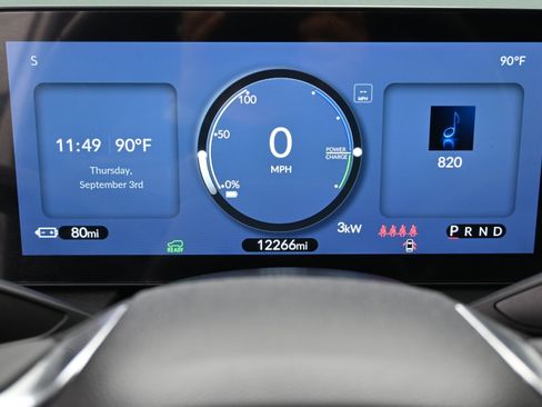 Used 2024 Honda Prologue Elite image 16