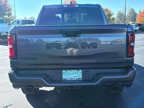 New 2026 RAM 1500 Big Horn image 4