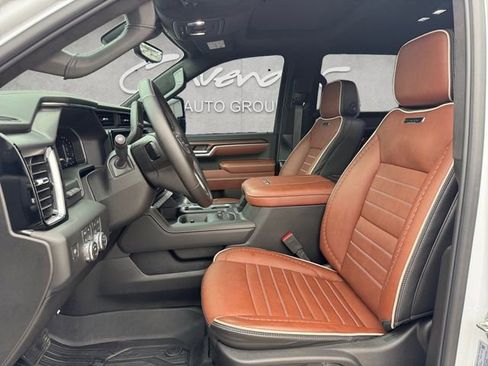 Certified 2026 GMC Sierra 2500 Denali Ultimate image 20