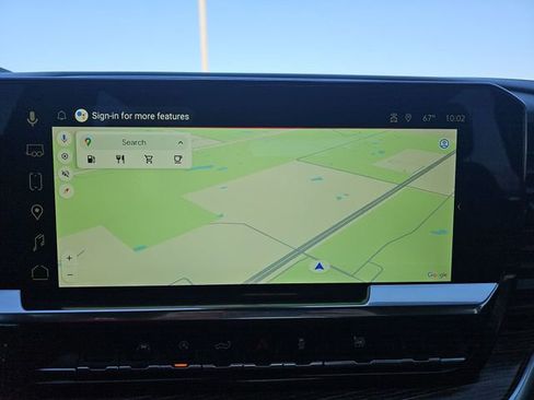 Used 2025 GMC Sierra 1500 Elevation image 14