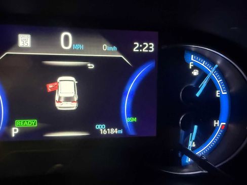 Certified 2024 Toyota RAV4 XLE Premium image 37