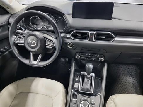 Certified 2023 MAZDA CX-5 AWD 2.5 S w/ Preferred Package image 29