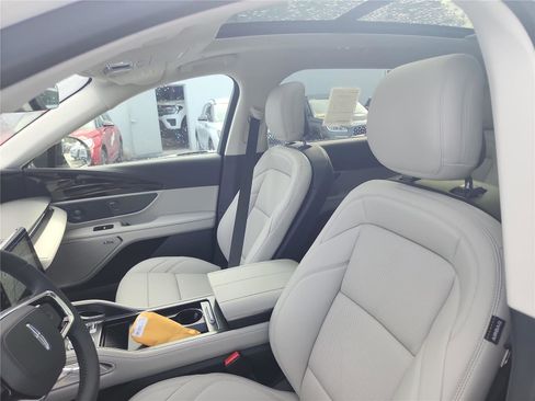 New 2026 Lincoln Nautilus Premier w/ Equipment Group 102A image 14