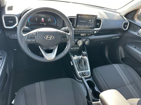 New 2026 Hyundai Venue SEL FWD image 23