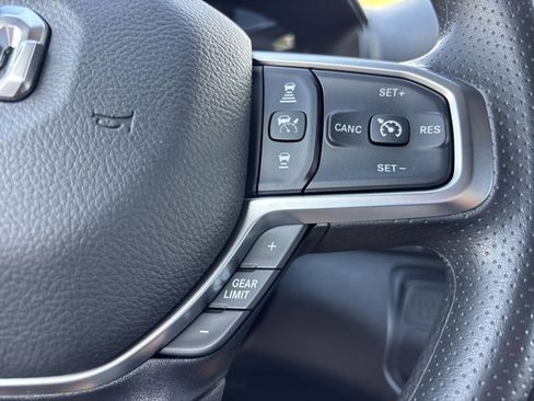 Used 2026 RAM 2500 Tradesman image 26