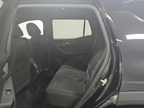 Used 2026 Chevrolet Equinox LT FWD image 10