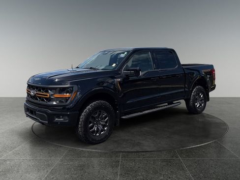 Used 2026 Ford F150 Tremor w/ Equipment Group 402B MID AWD/4WD image 3