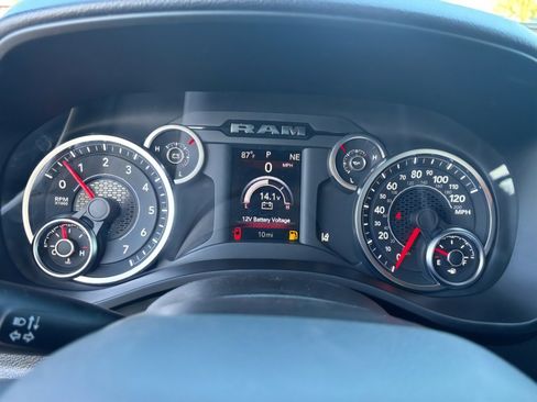 New 2026 RAM 1500 Express image 16