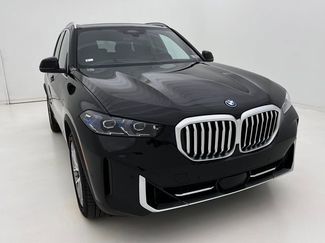 Certified 2026 BMW X5 xDrive50e w/ Climate Comfort Package AWD/4WD video 3
