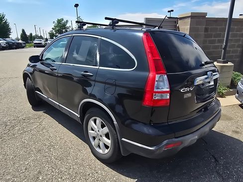 Used 2007 Honda CR-V EX image 3