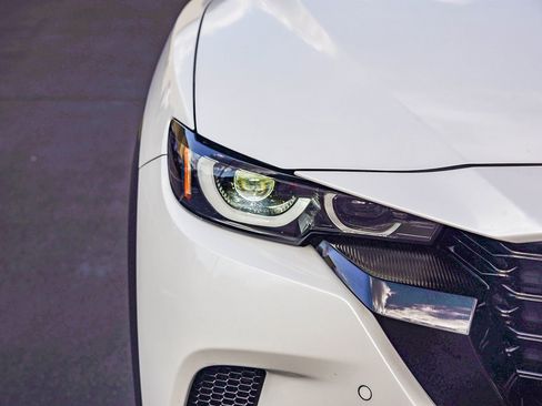 Used 2023 MAZDA CX-50 2.5 Turbo w/ Premium Plus Pkg image 12