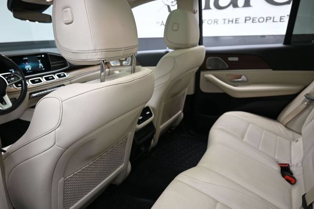 Used 2022 Mercedes-Benz GLE 450 4MATIC image 24