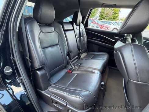Used 2019 Acura MDX FWD image 15