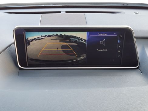 Used 2017 Lexus RX 350 AWD w/ Premium Package image 19