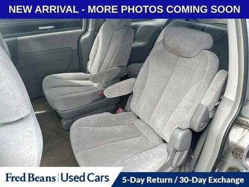 Used 2007 Kia Sedona LX FWD image 17