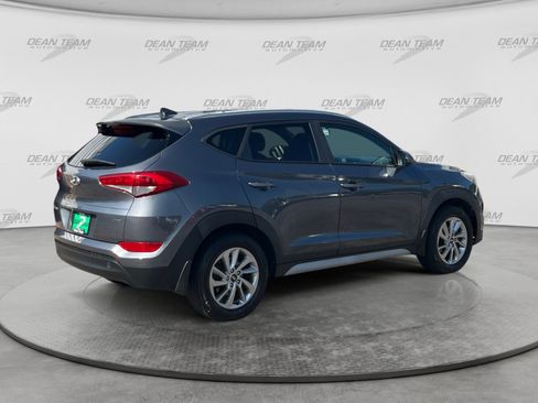 Used 2018 Hyundai Tucson SEL AWD/4WD image 8