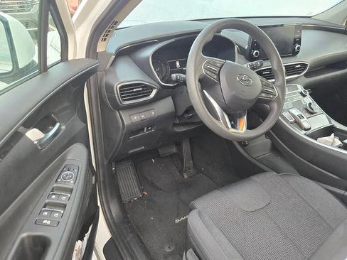 Used 2023 Hyundai Santa Fe SE FWD image 5