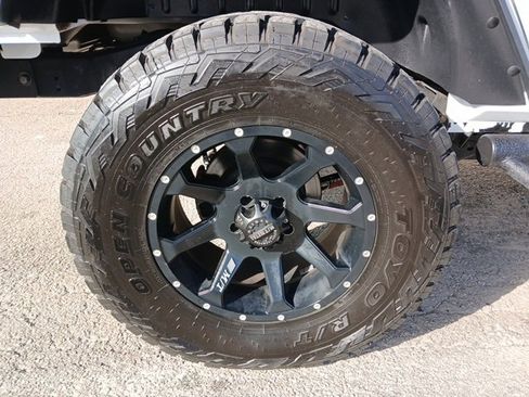 Used 2012 Jeep Wrangler Unlimited Sport image 68