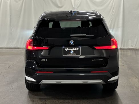 Used 2026 BMW X1 xDrive28i w/ Technology Package AWD/4WD image 7