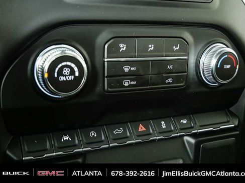 New 2026 GMC Sierra 1500 Pro w/ Pro Value Package image 14