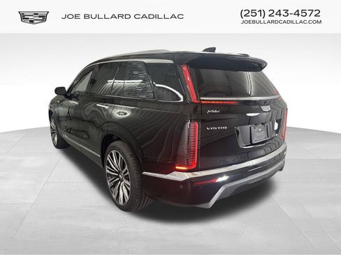 New 2026 Cadillac Vistiq Premium Luxury w/ LPO, Floor Liner Package image 4