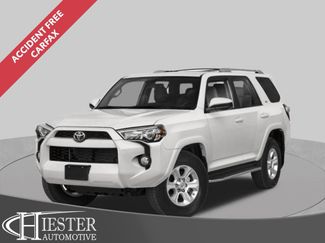 Used 2019 Toyota 4Runner SR5 Premium AWD/4WD video 1