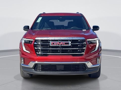 New 2026 GMC Acadia Elevation w/ Elevation Premium Package FWD image 4